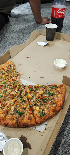 Photo of Cosmic Pizza & Donair - 1164 Baltzan Blvd, Saskatoon, SK S7W 1K4